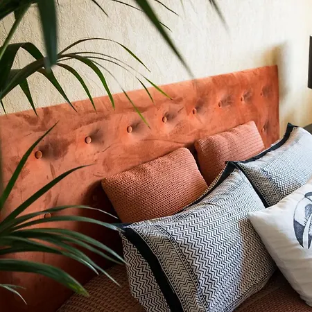 Bed & Breakfast Avec Vue 3*
