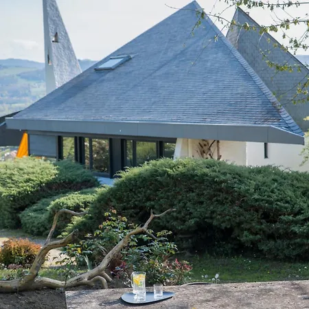 Avec Vue Bed & Breakfast