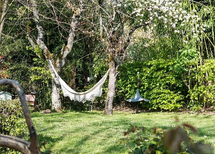 Frühstückspension Avec Vue