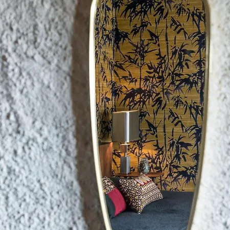 Bed & Breakfast Avec Vue Domessin