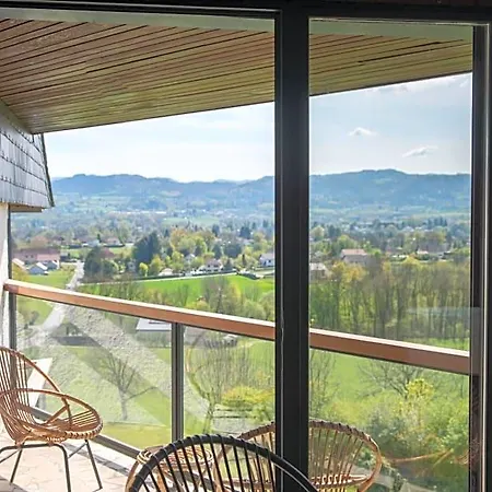 Avec Vue Bed & Breakfast Domessin