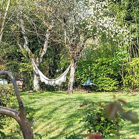 Bed & Breakfast Avec Vue